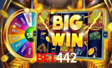 Descubra o Mundo do Cassino Online com bet442