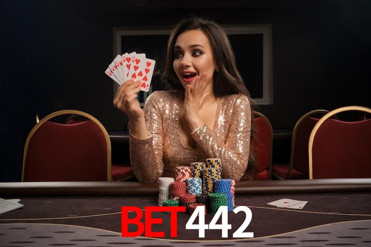 Desvendando o Mundo dos Jogos Virtuais na bet442