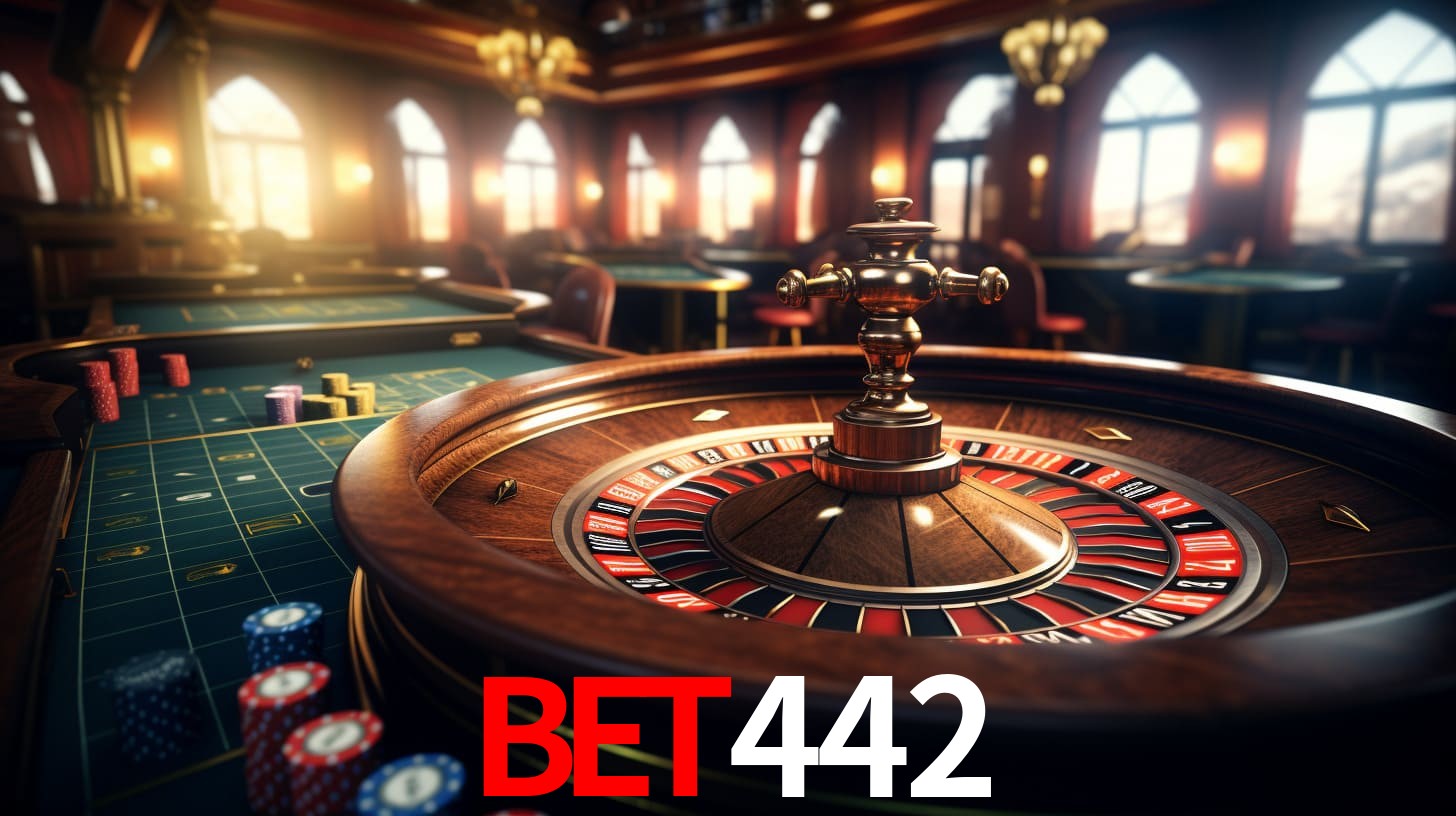 Welcome Bonus bet442