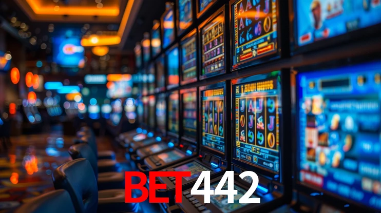Slot Games bet442