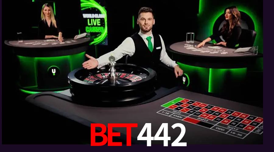 Games Directory bet442