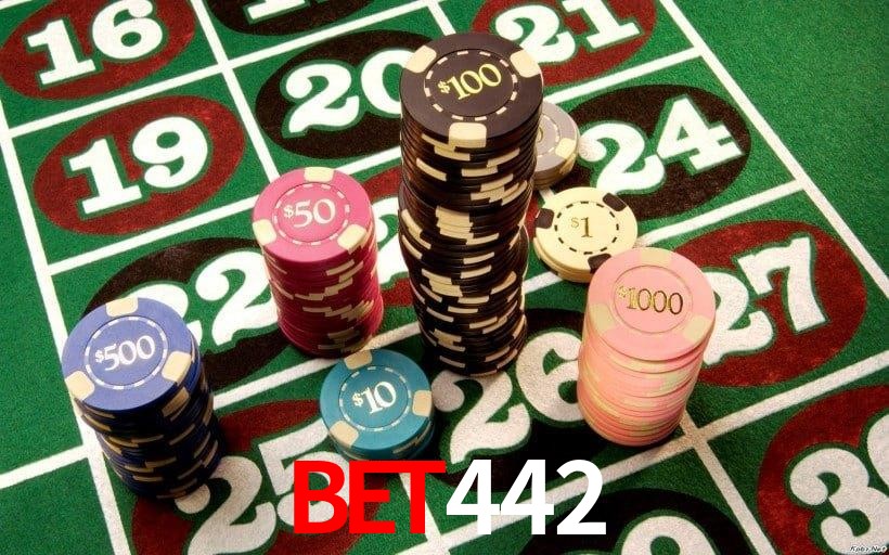 Integração de APIs bet442