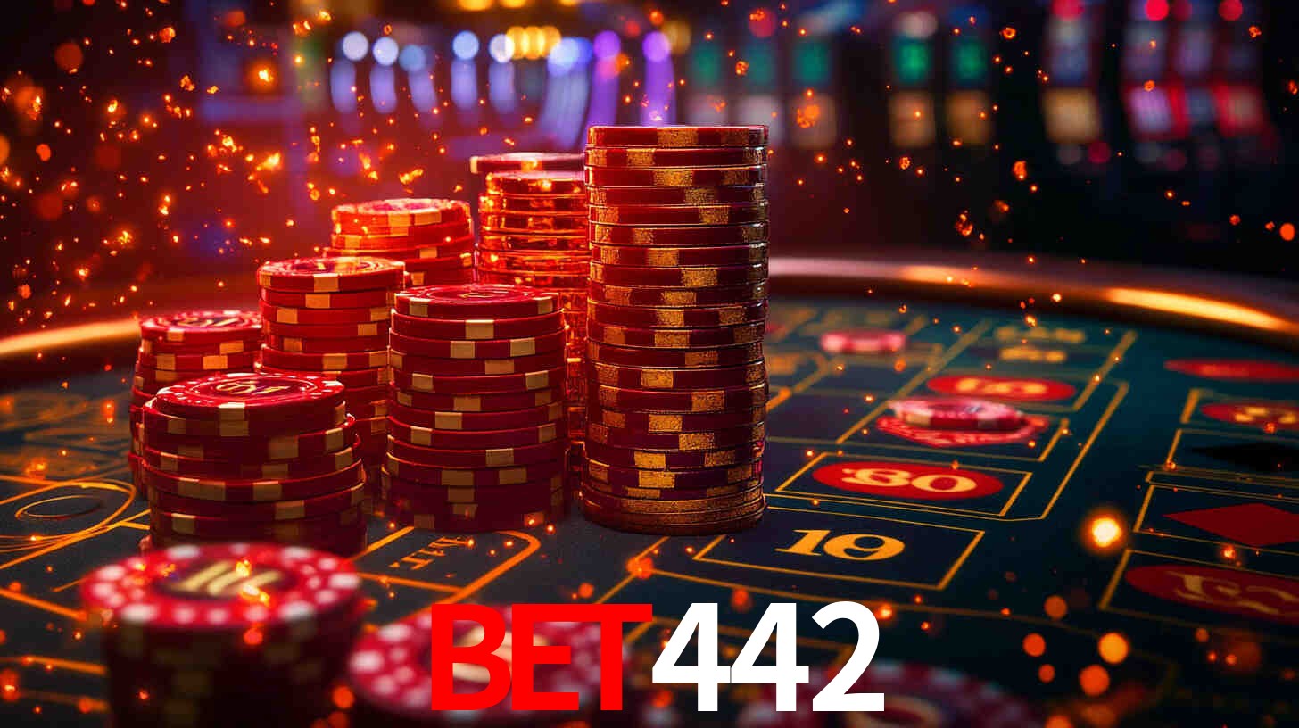 Explore as vantagens do bet442: serviço profissional e confiabilidade