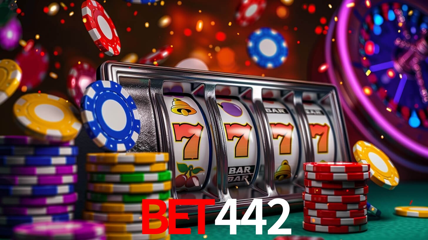 Apostas Esportivas na bet442: Um Guia Completo
