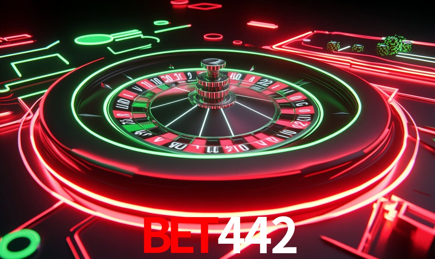 Provedores de Jogos bet442