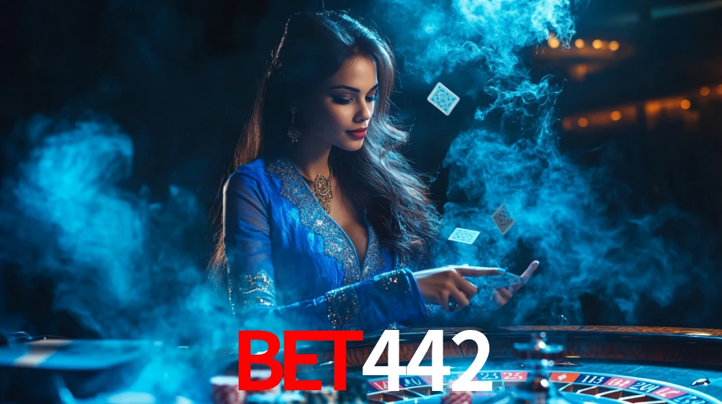 Casino Ao Vivo bet442