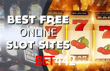 Bônus Diários bet442