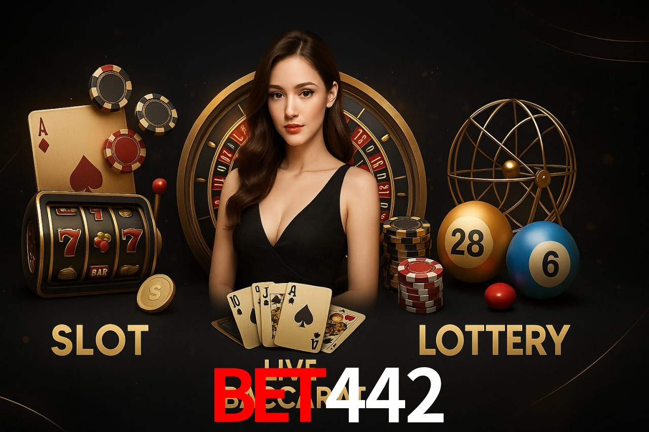 Descubra o Programa VIP da bet442: Vantagens Exclusivas para Jogadores