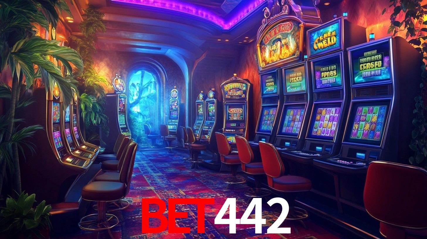bet442 App Interface