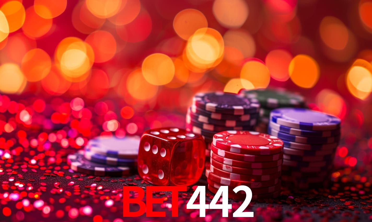 Login Seguro bet442