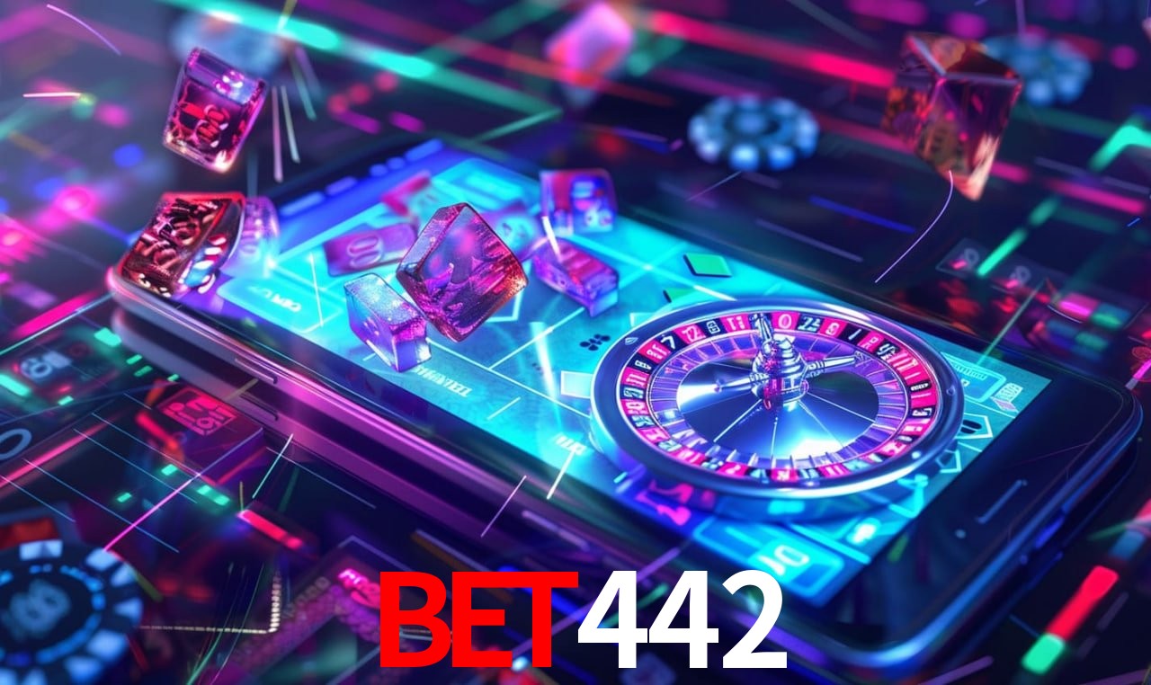 Inovações de Jogos na bet442: O Futuro das Experiências Interativas