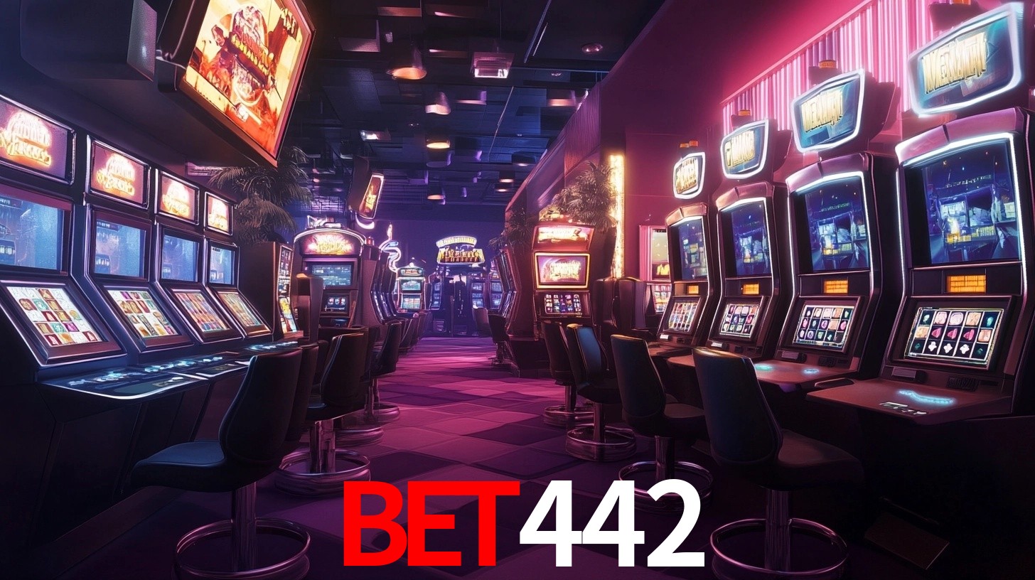 bet442 casino