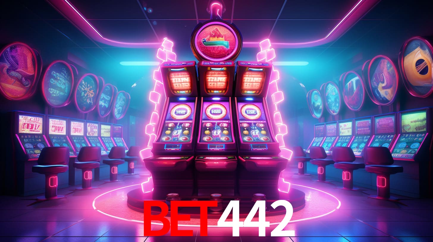 Bônus Generosos e Exclusivos no bet442 para Você!