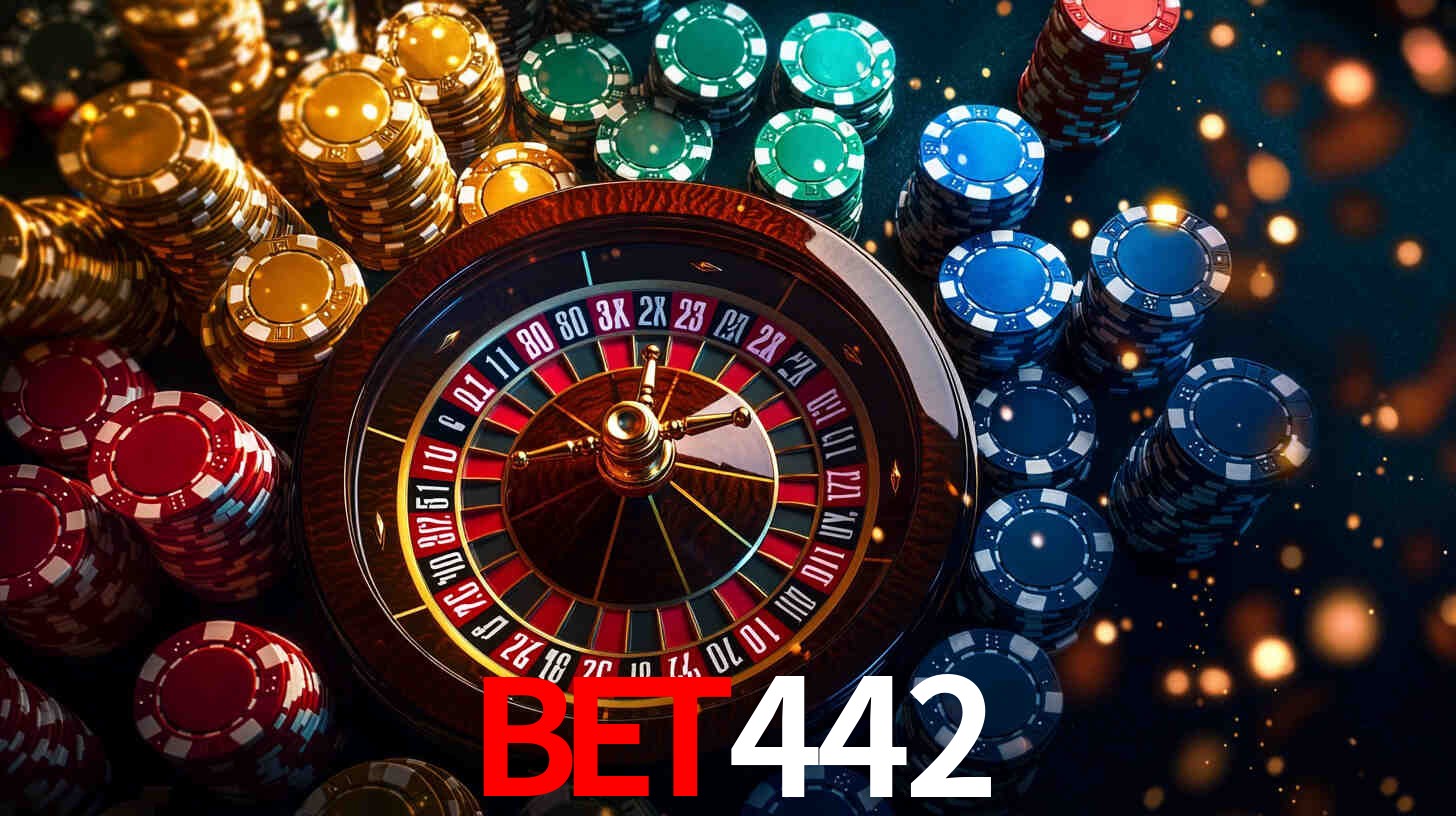 Experimente o Login Seguro Premium no bet442