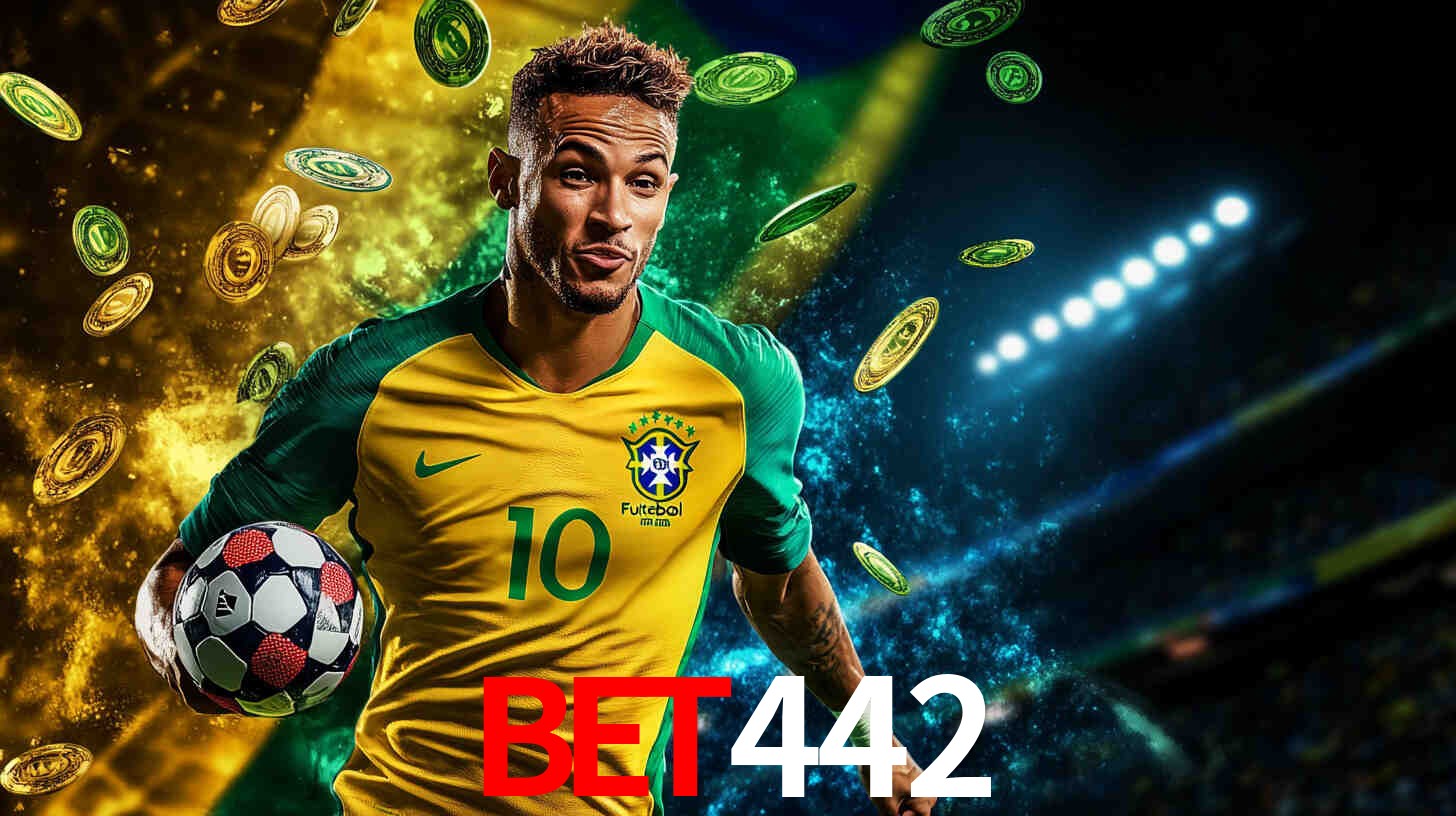 Estatísticas Esportivas bet442