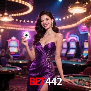 Inovações de Jogos na bet442: O Futuro das Experiências Interativas