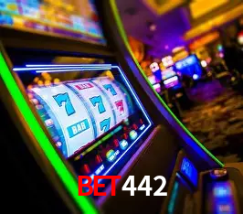 Jogos Exclusivos bet442