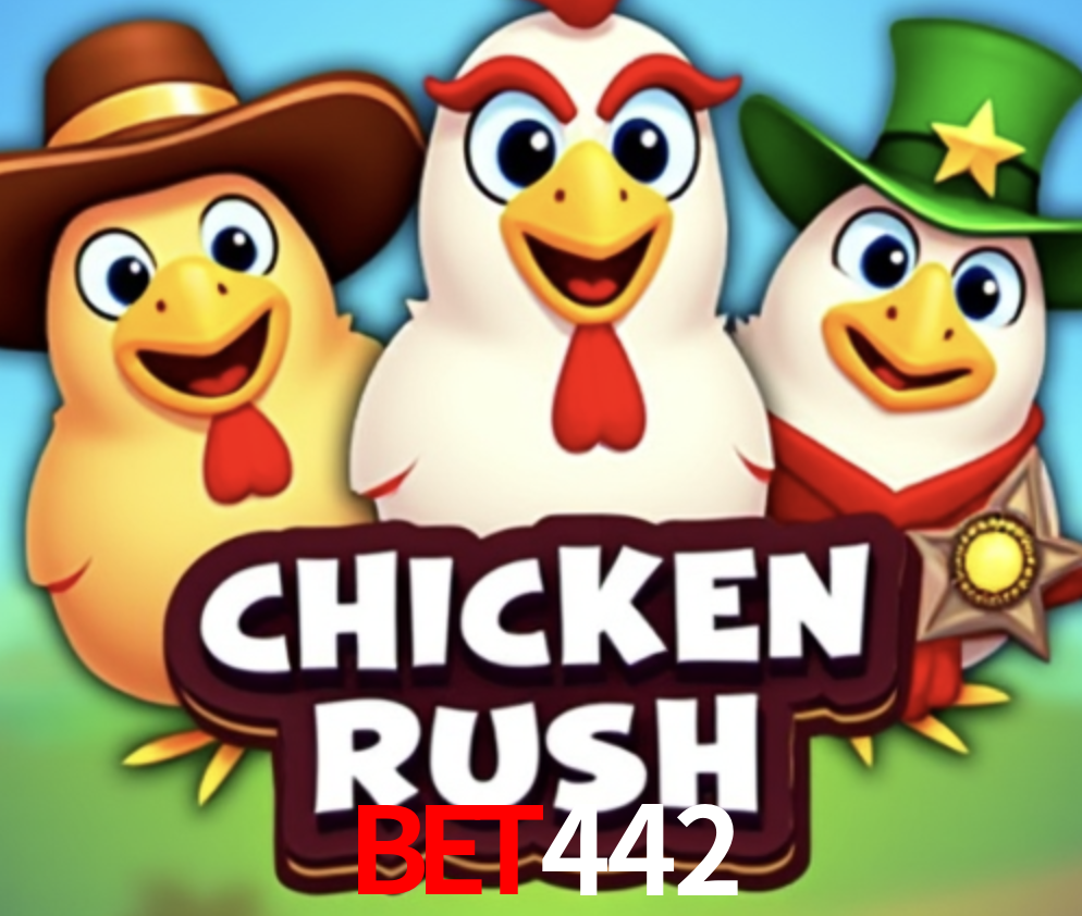 Game Providers bet442