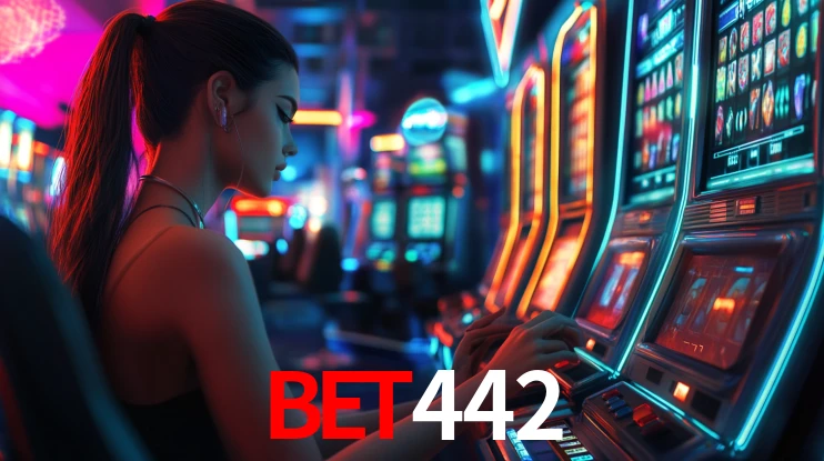 bet442,bet442 app