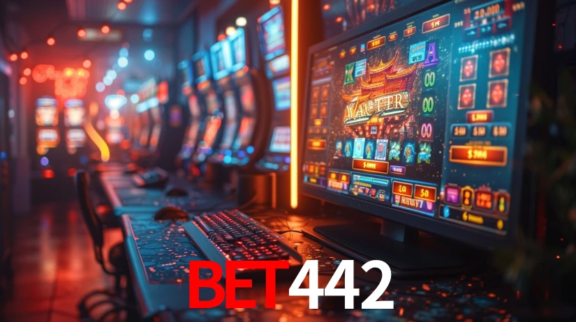 bet442 casino