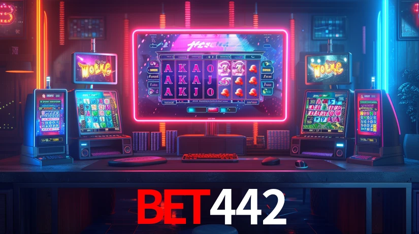 bet442: Seu Especialista em Apostas Esportivas Brasileiras