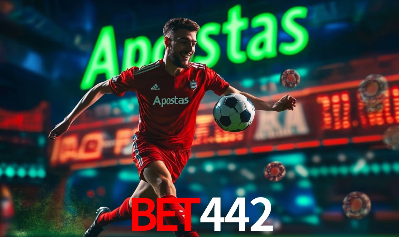 A Revolução dos Aplicativos de Jogos no bet442