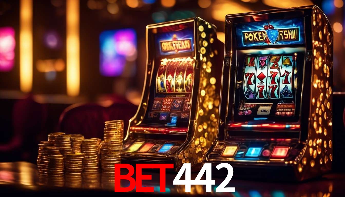 Design Responsivo bet442