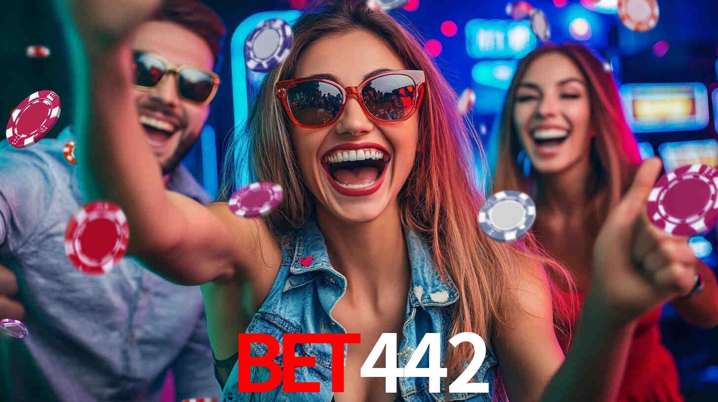Apostas de Futebol bet442