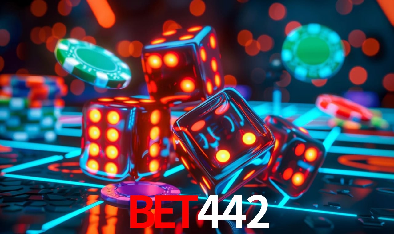 A Emoção da Loteria na bet442: Uma Chance de Mudança de Vida