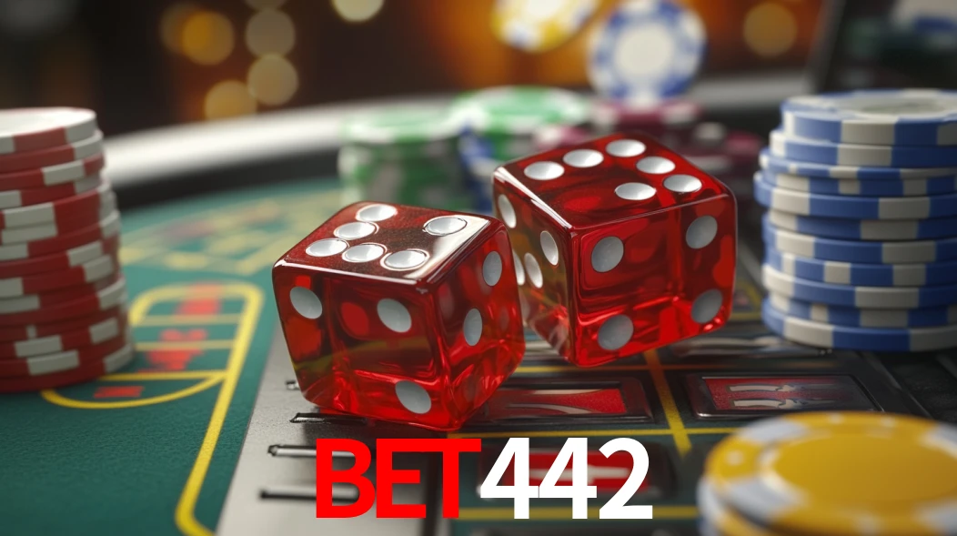 Premium Interface bet442