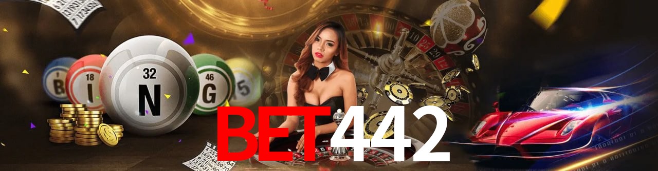 A Experiência Imersiva dos Cassinos Ao Vivo no bet442