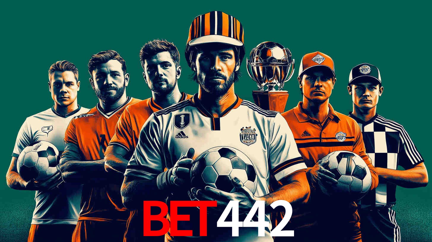 Bônus de Boas-vindas bet442