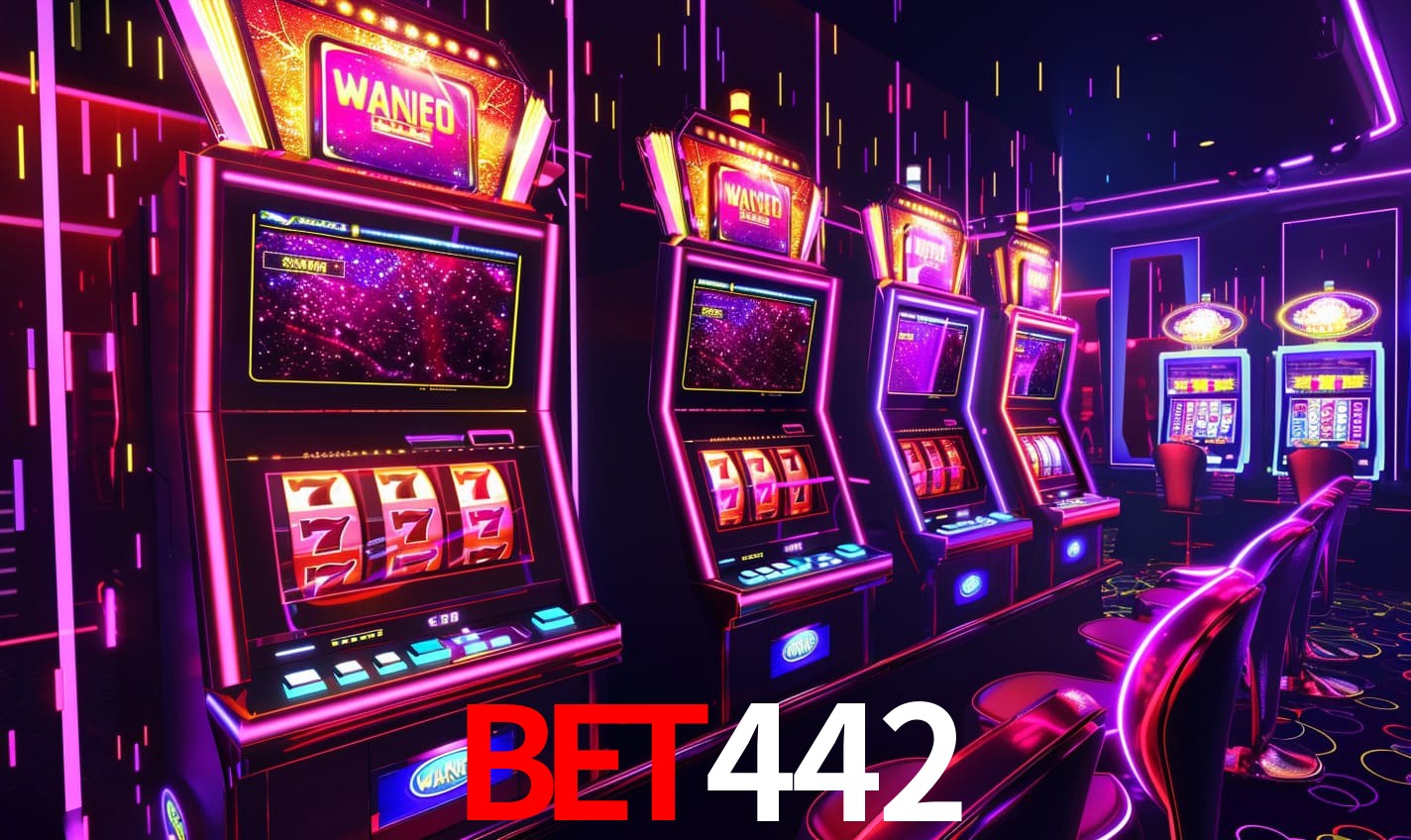 Jogos de Slot bet442