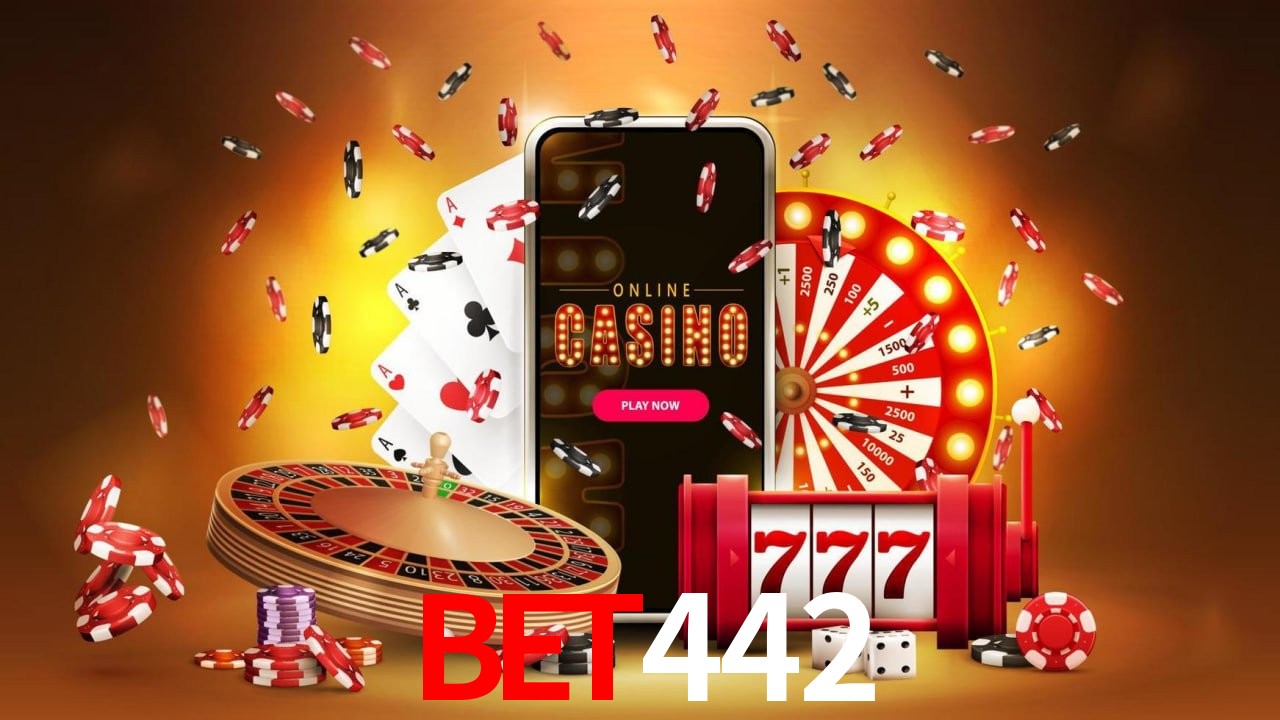 Casino Ao Vivo bet442