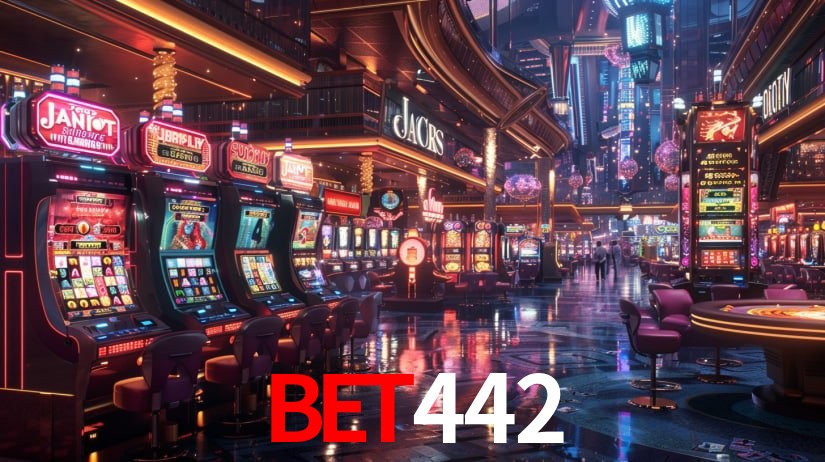Welcome Bonus bet442
