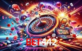 Desvendando o Mundo dos Jogos Virtuais na bet442