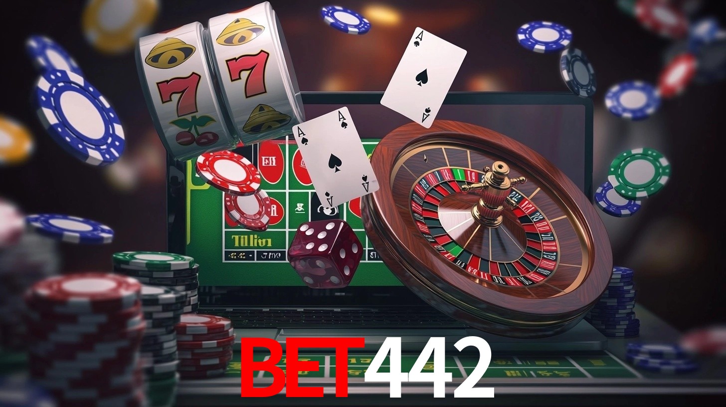 bet442: Jogos de Caça-Níqueis-Altas Recompensas, Roleta-Velocidade, Blackjack-Desafios Máximos
