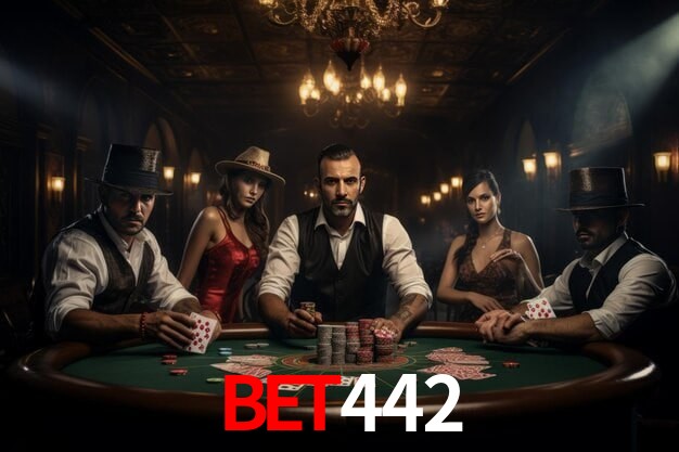 Especiais de Fim de Semana bet442