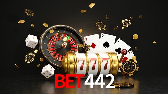Live Casino bet442