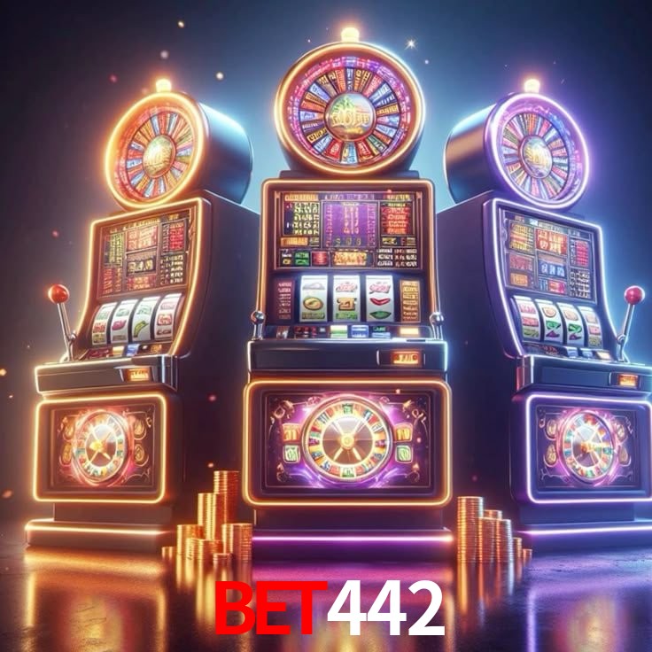 bet442: Seu Cassino Premiado com Pagamentos Rápidos