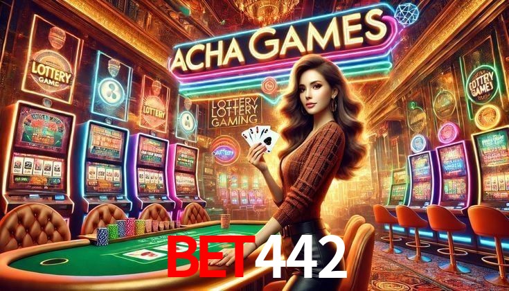Blackjack Table bet442