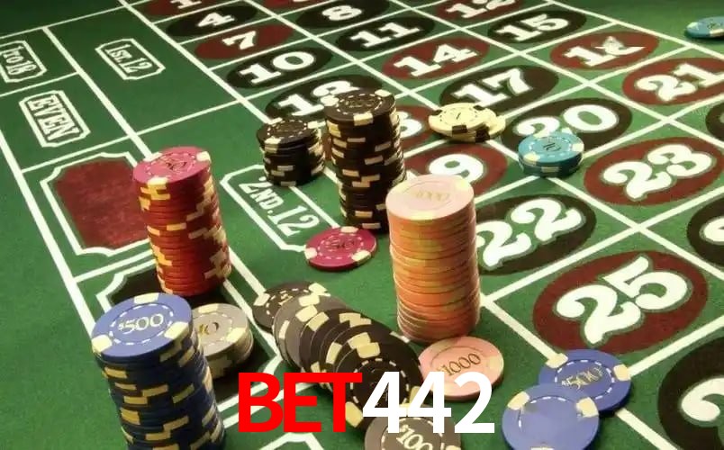 A Popularidade dos Caça-Níqueis no bet442