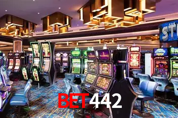 Interface Premium bet442