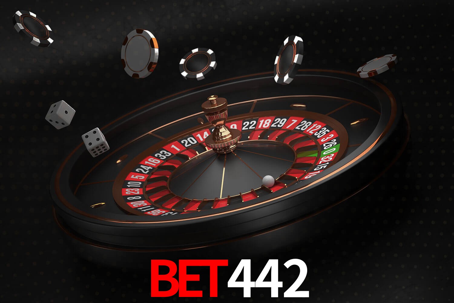 bet442 casino