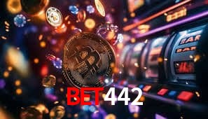Desvendando o Mundo dos Jogos Virtuais na bet442
