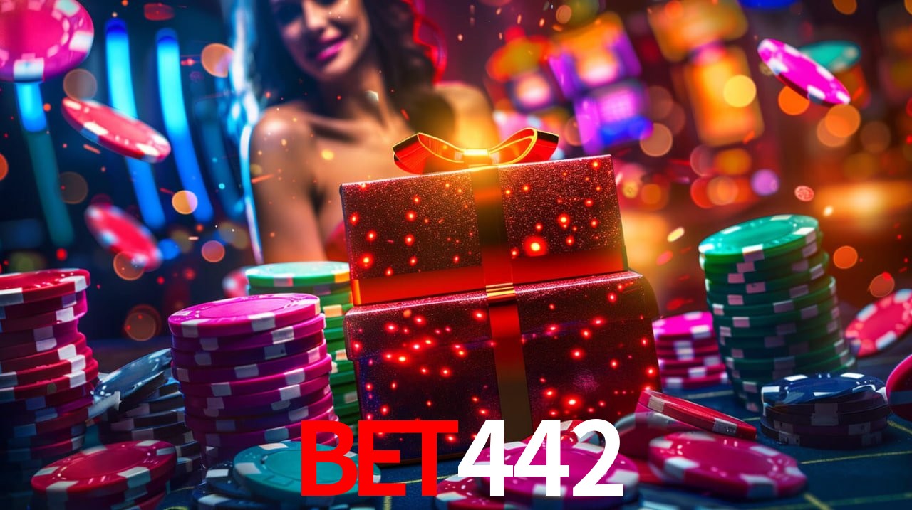 Promoções Sazonais bet442