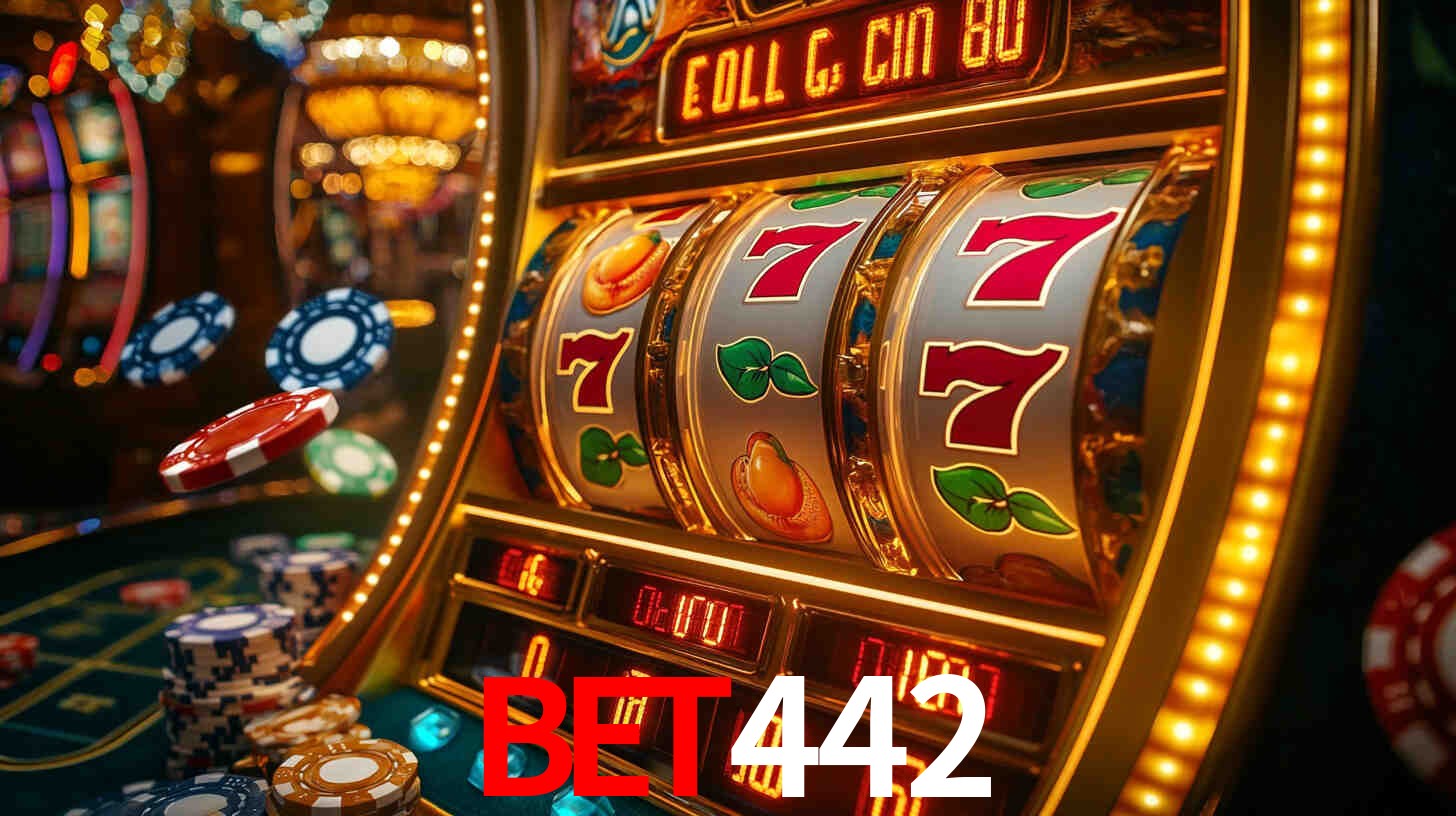 bet442 casino