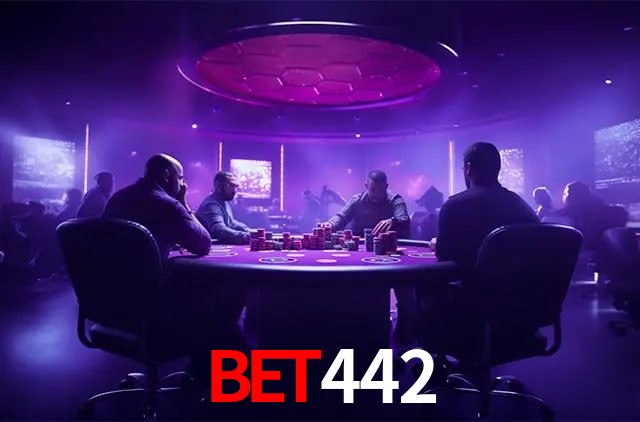 Benefícios da Conta bet442