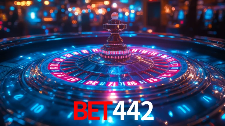 Sinta a adrenalina dos jogos de cassino com bet442