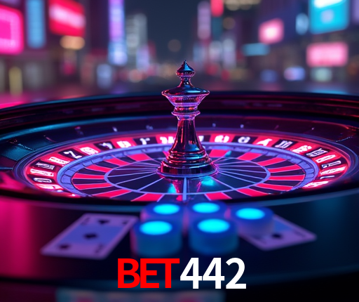Diretório de Jogos bet442